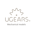 UGEARS UGEARS