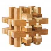 Bambu-3D-pussel - Försegling