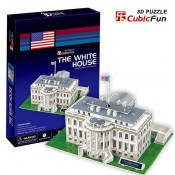 Vita huset - Washington D.C.