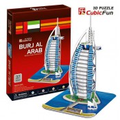 Burj Al Arab - Dubai