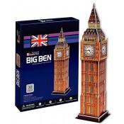 Big Ben - London