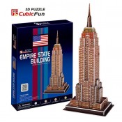 Empire State Building - New York