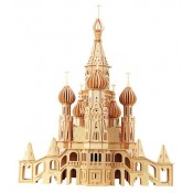 St. basil Cathedral - Moskva