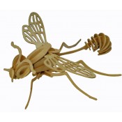 Lergeting - Mud Dauber wasp