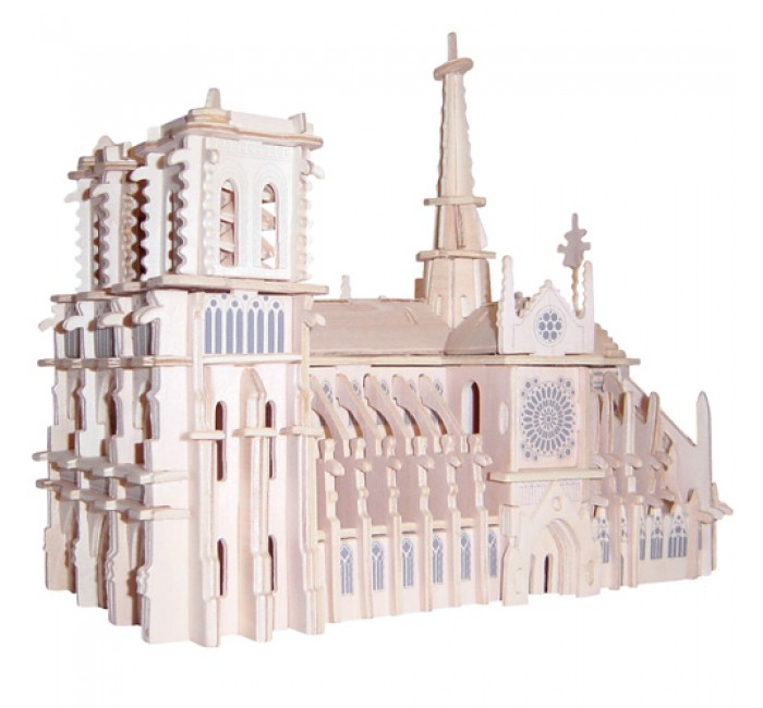 Notre Dame de Paris