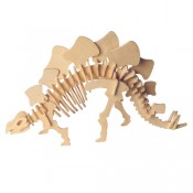 Stegosaurus