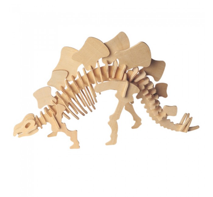 Stegosaurus