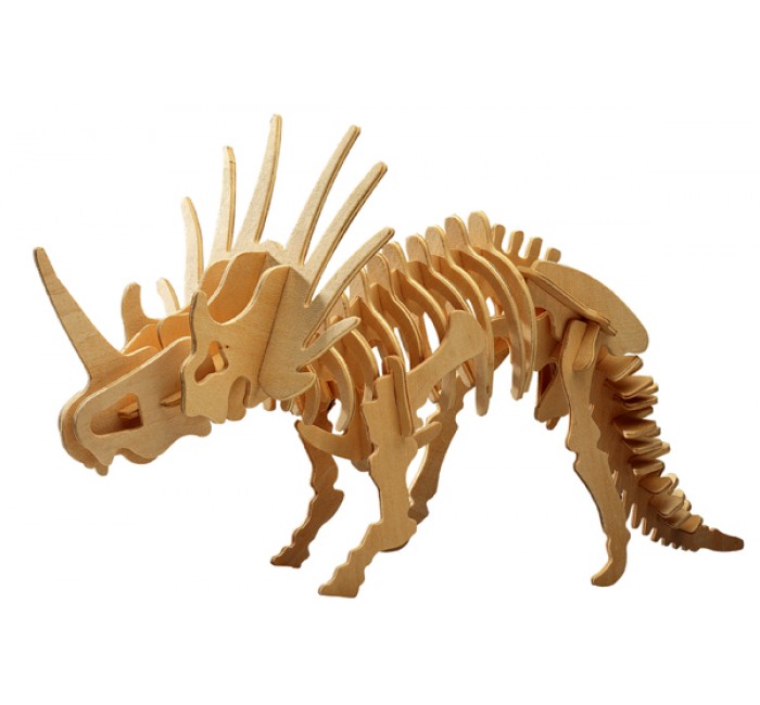 Styracosaurus