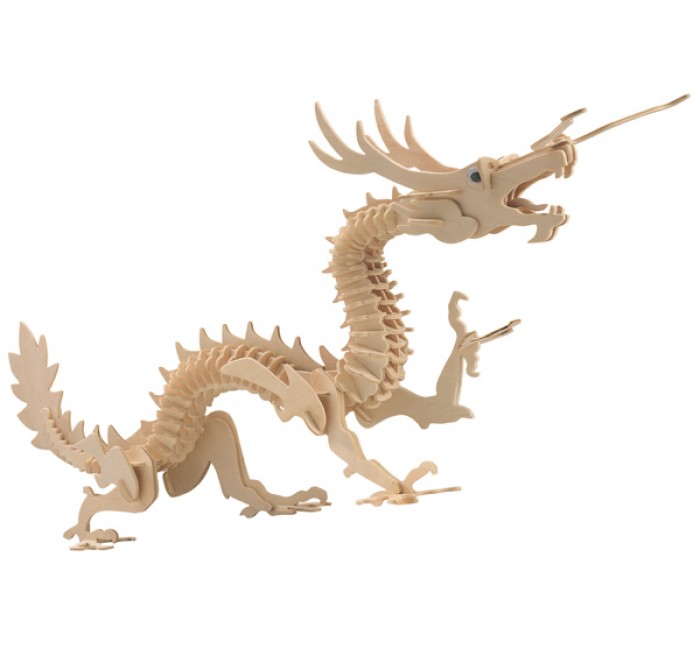 Kinesisk drake