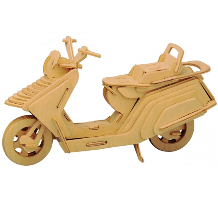 EU Moped