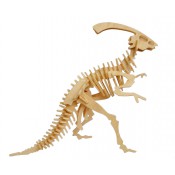 Parasaurolophus