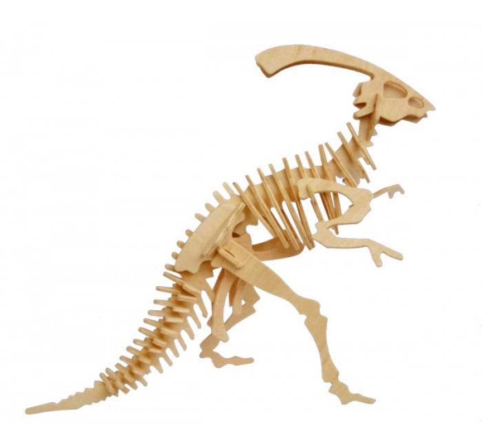 Parasaurolophus