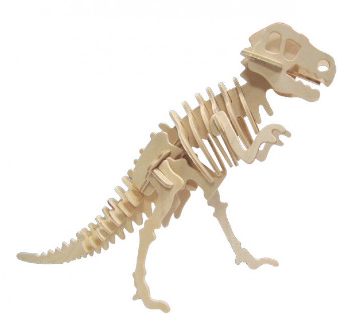 Tyrannosaurus rex (T-Rex)