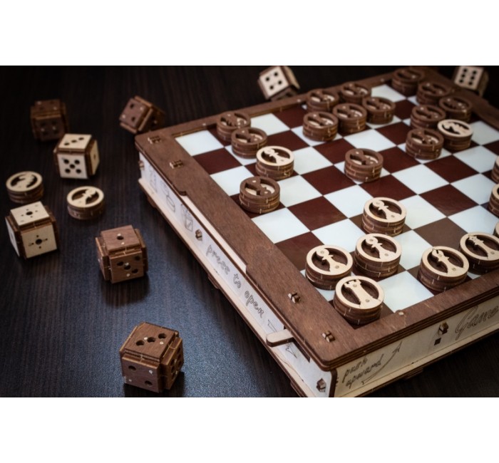 Gameset