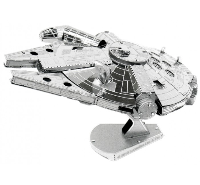 Star Wars - Millennium Falcon