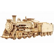 Prime Steam Express - 1:80