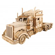 Heavy Truck - 1:40