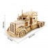 Heavy Truck - 1:40