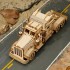 Heavy Truck - 1:40