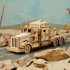 Heavy Truck - 1:40