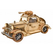 Vintage Car