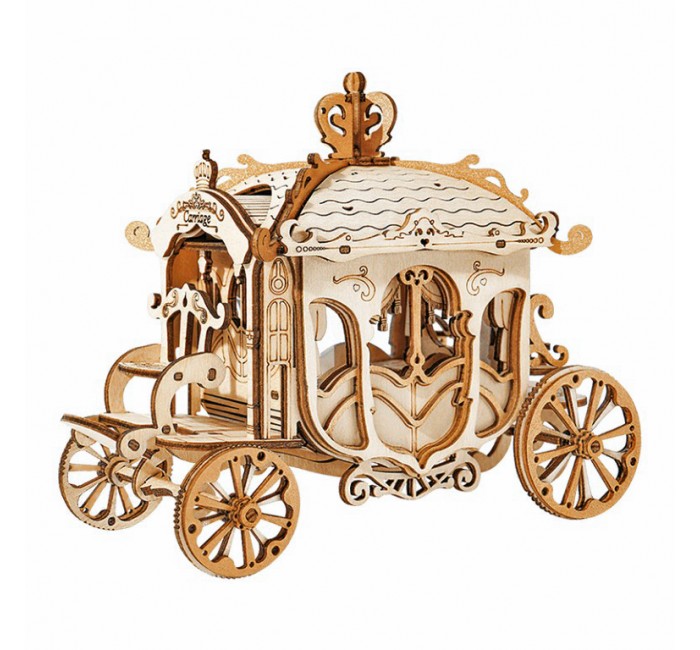 Carriage